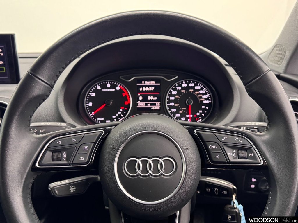 Used Audi A3 2019 for sale - 76604549: Photo 22