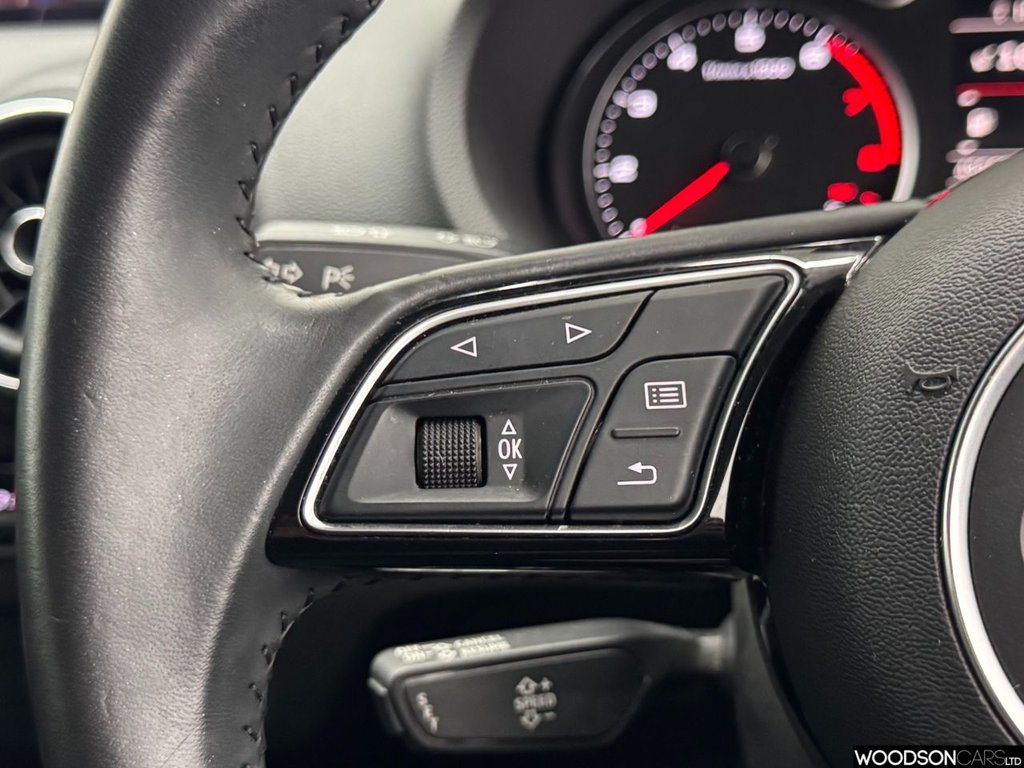 Used Audi A3 2019 for sale - 76604549: Photo 23