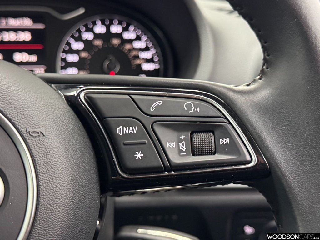 Used Audi A3 2019 for sale - 76604549: Photo 24