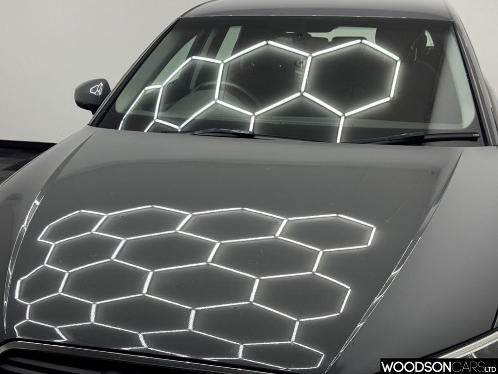 Used Audi A3 2019 for sale - 76604549: Photo 27