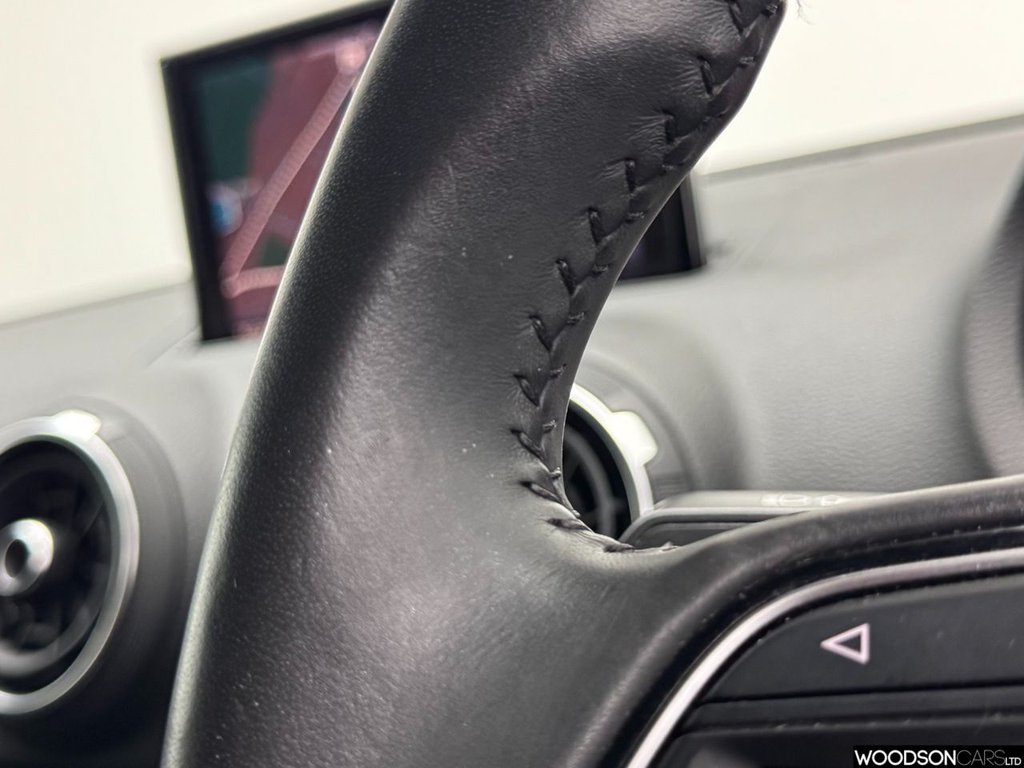 Used Audi A3 2019 for sale - 76604549: Photo 31