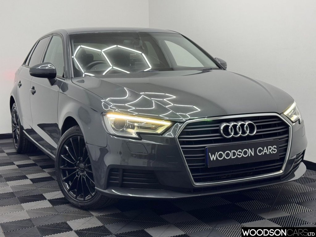 Used Audi A3 2019 for sale - 76604549: Photo 33
