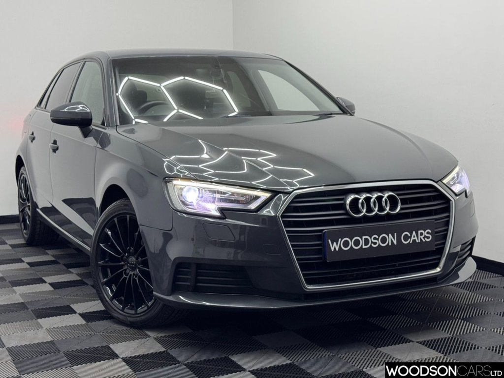 Used Audi A3 2019 for sale - 76604549: Photo 35