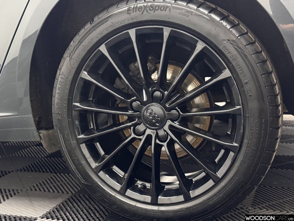 Used Audi A3 2019 for sale - 76604549: Photo 38