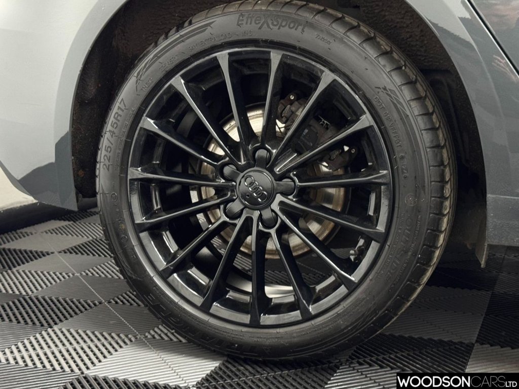 Used Audi A3 2019 for sale - 76604549: Photo 39