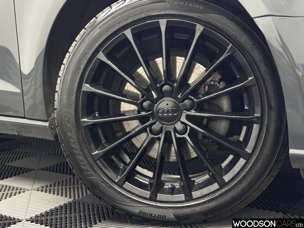 Used Audi A3 2019 for sale - 76604549: Photo 40