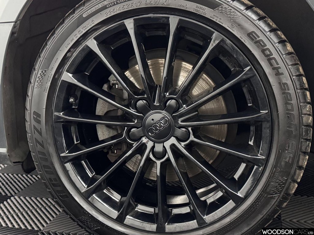 Used Audi A3 2019 for sale - 76604549: Photo 41