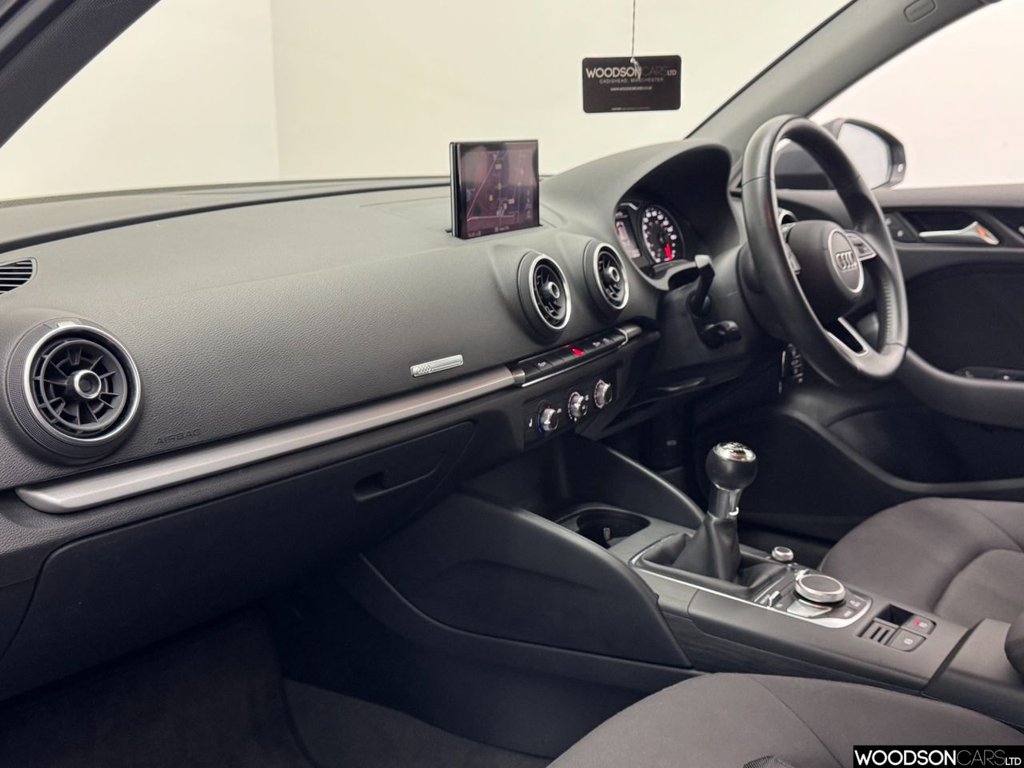 Used Audi A3 2019 for sale - 76604549: Photo 5