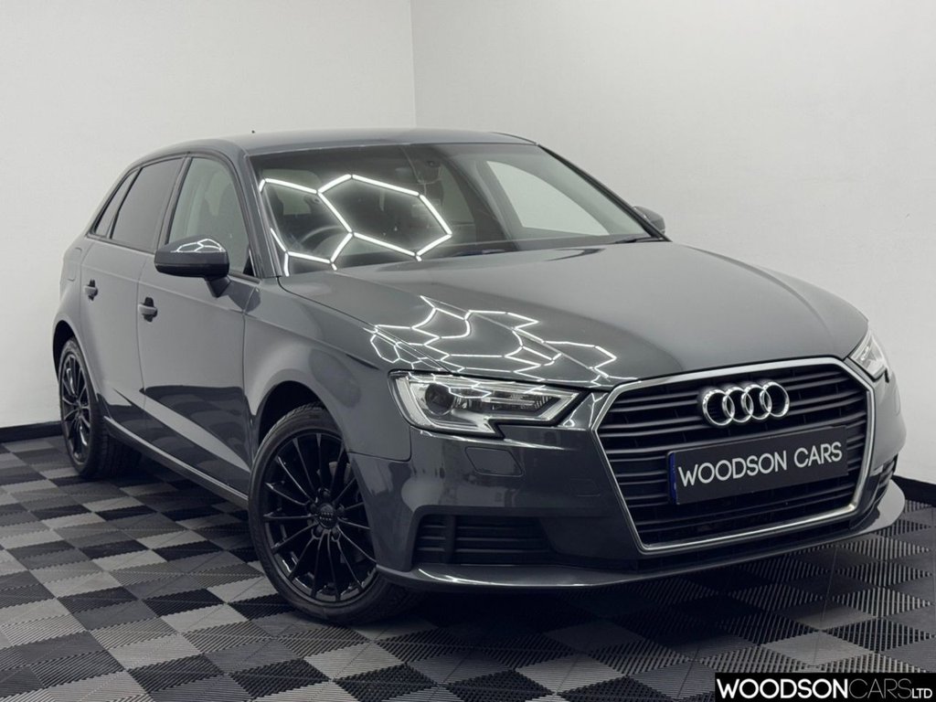 Used Audi A3 2019 for sale - 76604549: Photo 50
