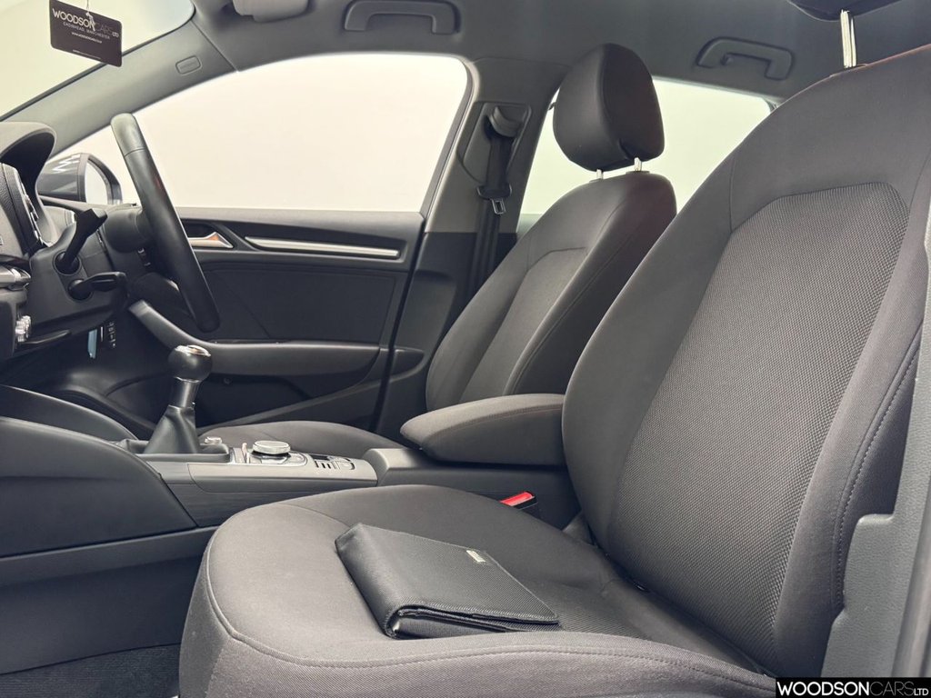 Used Audi A3 2019 for sale - 76604549: Photo 6