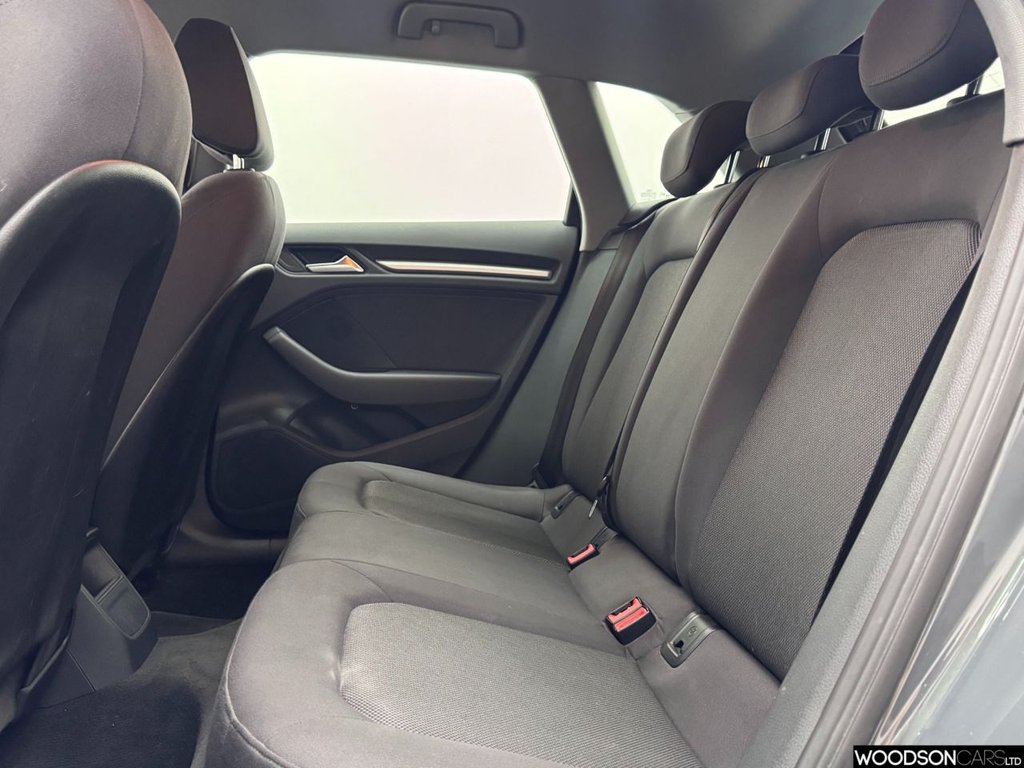 Used Audi A3 2019 for sale - 76604549: Photo 7