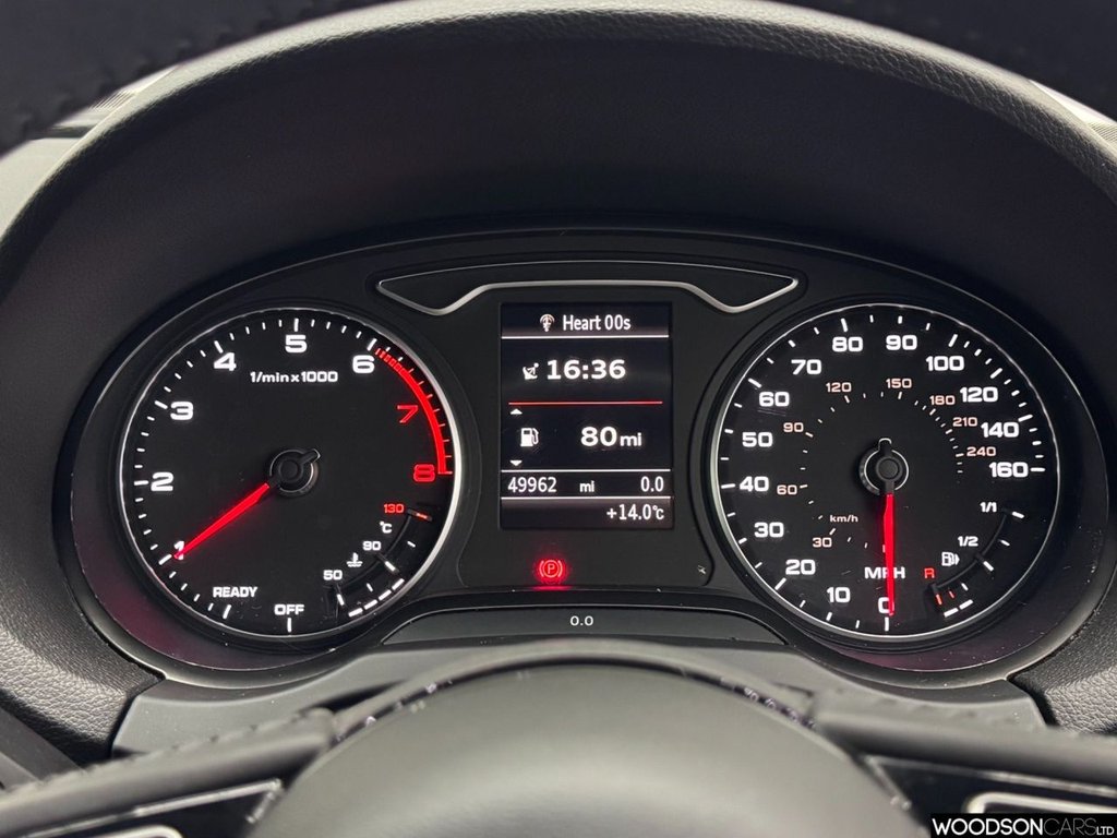 Used Audi A3 2019 for sale - 76604549: Photo 8