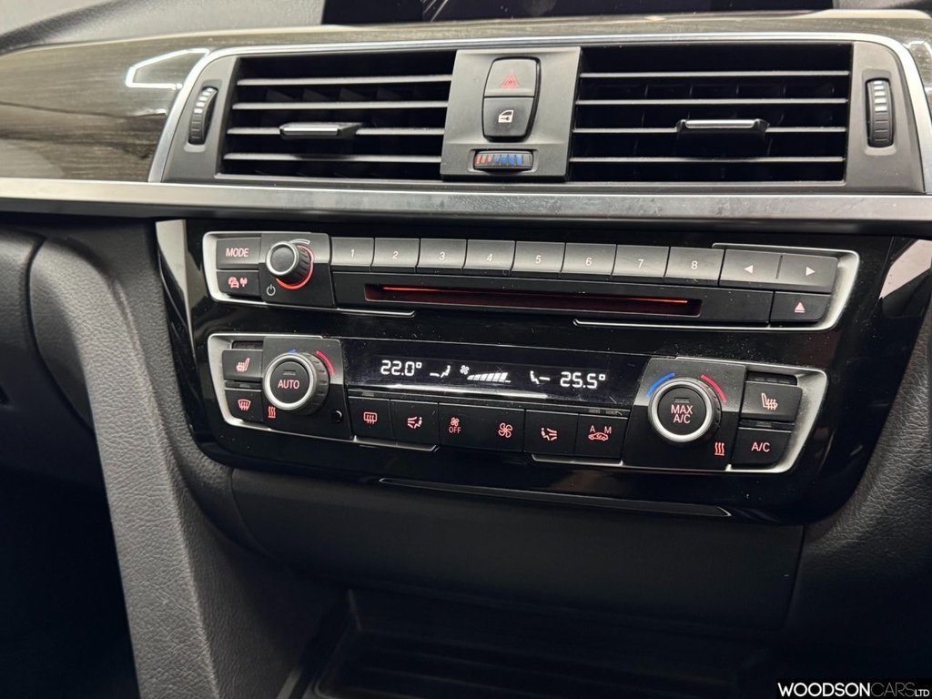 Used BMW 3 Series 2016 for sale - 76642330: Photo 15