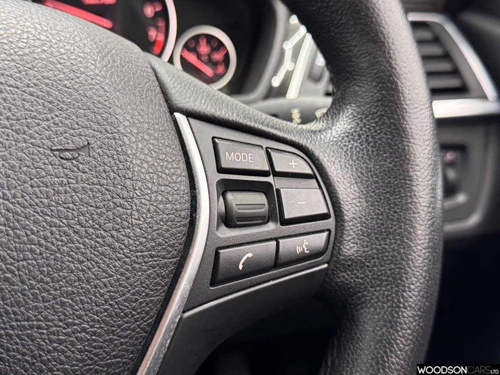 Used BMW 3 Series 2016 for sale - 76642330: Photo 20