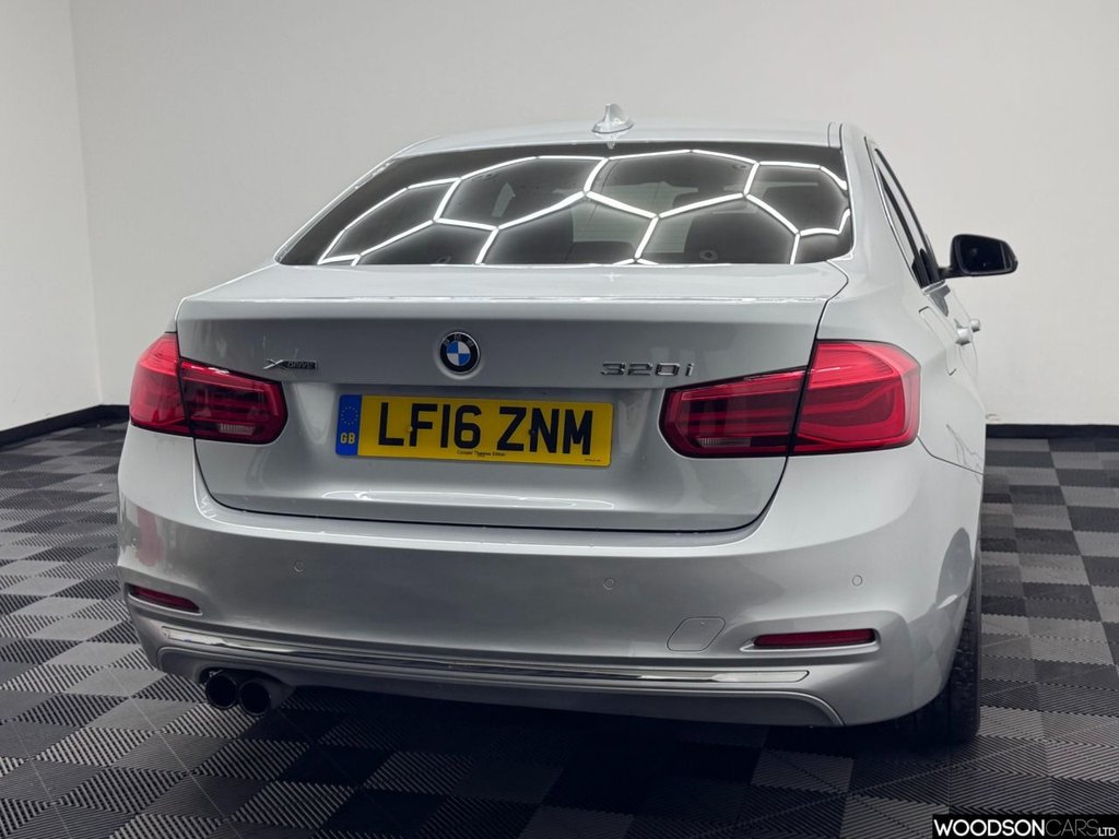 Used BMW 3 Series 2016 for sale - 76642330: Photo 25