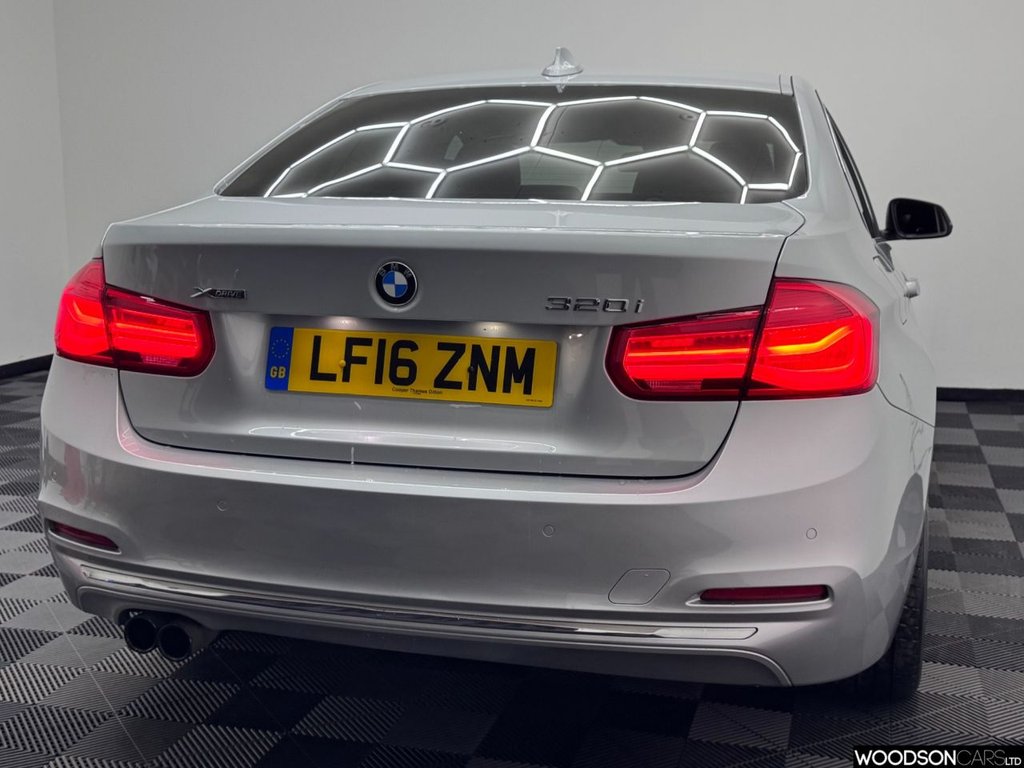 Used BMW 3 Series 2016 for sale - 76642330: Photo 27