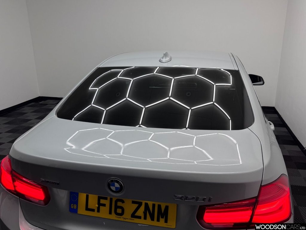 Used BMW 3 Series 2016 for sale - 76642330: Photo 28