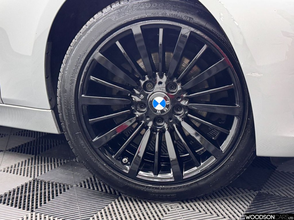 Used BMW 3 Series 2016 for sale - 76642330: Photo 37