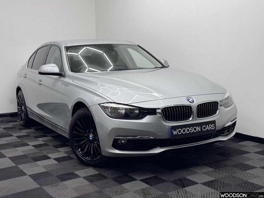 Used BMW 3 Series 2016 for sale - 76642330: Photo 40