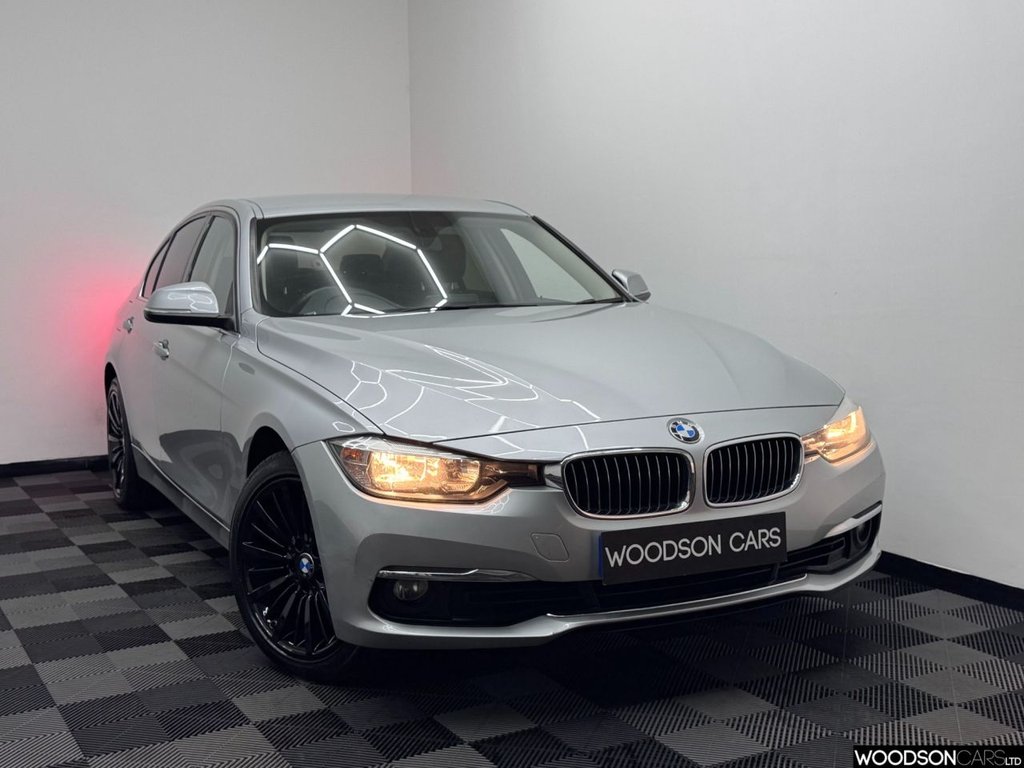 Used BMW 3 Series 2016 for sale - 76642330: Photo 44