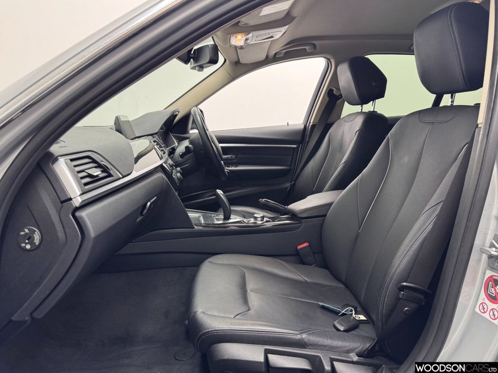 Used BMW 3 Series 2016 for sale - 76642330: Photo 5