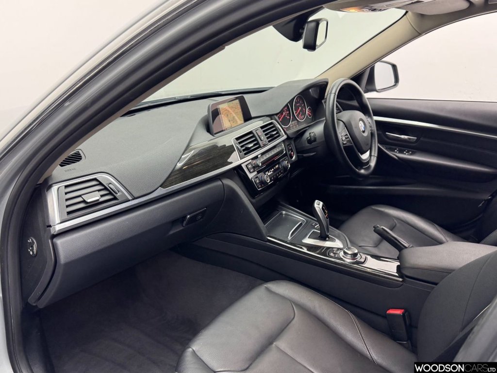 Used BMW 3 Series 2016 for sale - 76642330: Photo 6