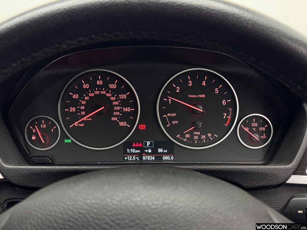 Used BMW 3 Series 2016 for sale - 76642330: Photo 8