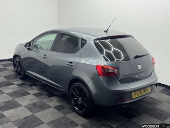 Used SEAT Ibiza 2016 for sale - 78597668: Photo