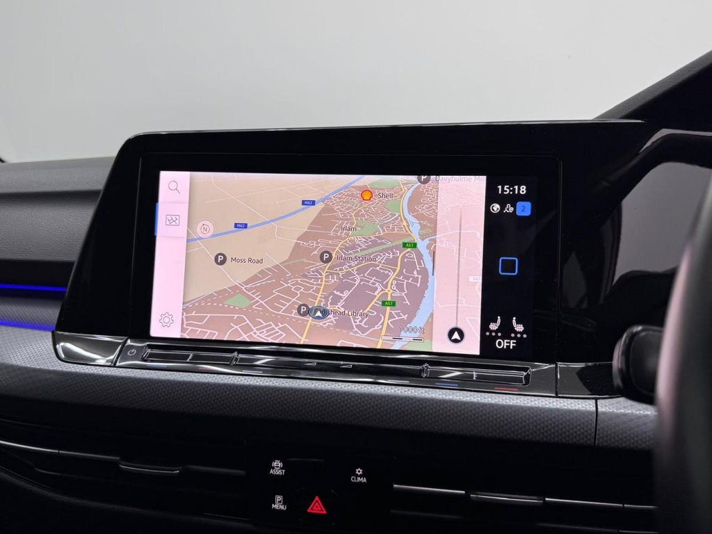 Used Volkswagen Golf 2022 for sale - 76642908: Photo 10