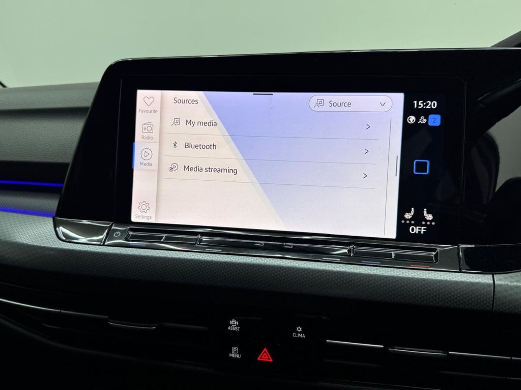 Used Volkswagen Golf 2022 for sale - 76642908: Photo 11