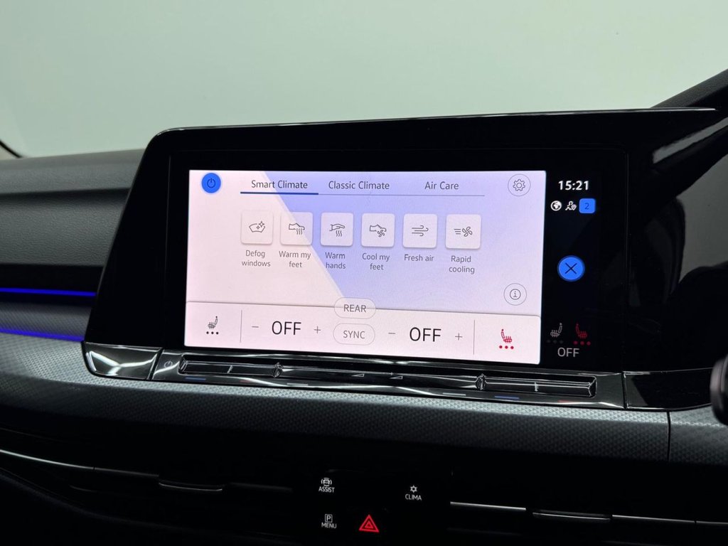 Used Volkswagen Golf 2022 for sale - 76642908: Photo 12