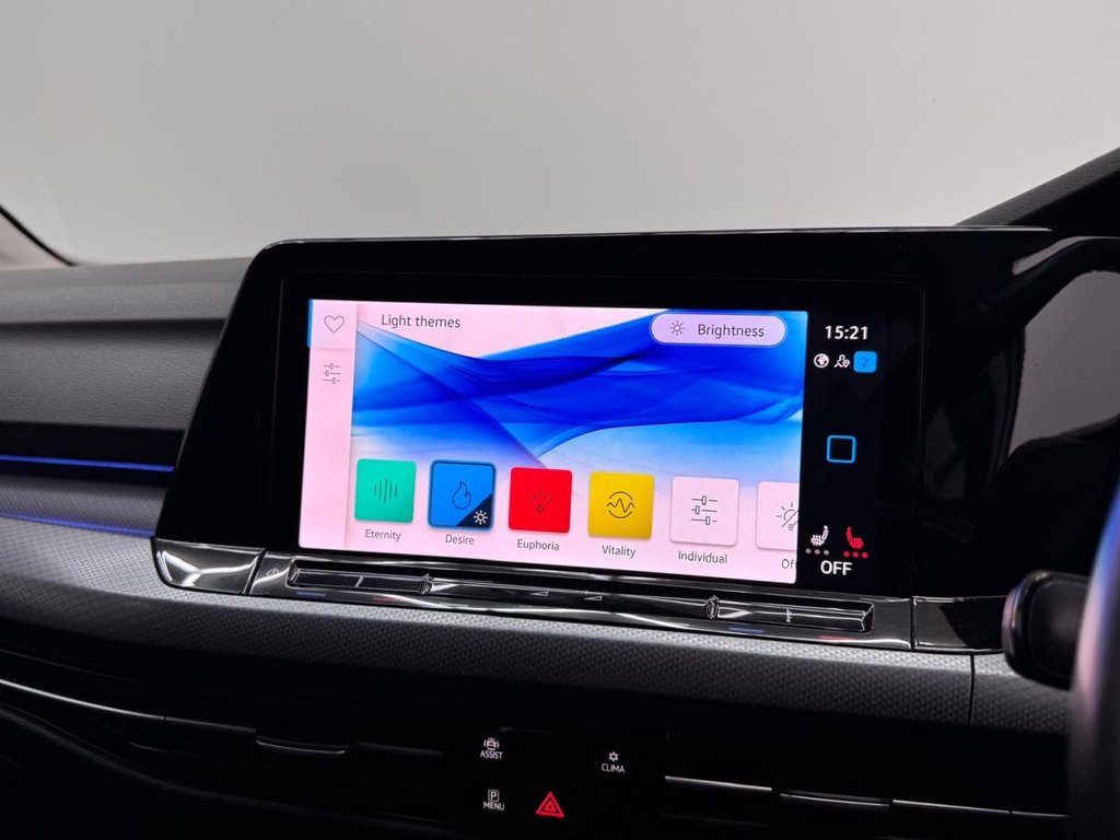 Used Volkswagen Golf 2022 for sale - 76642908: Photo 13