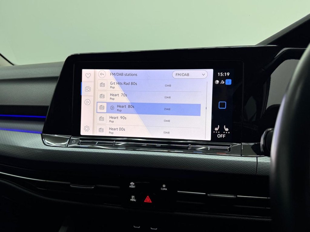 Used Volkswagen Golf 2022 for sale - 76642908: Photo 16