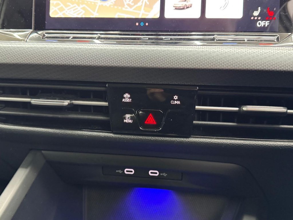 Used Volkswagen Golf 2022 for sale - 76642908: Photo 18