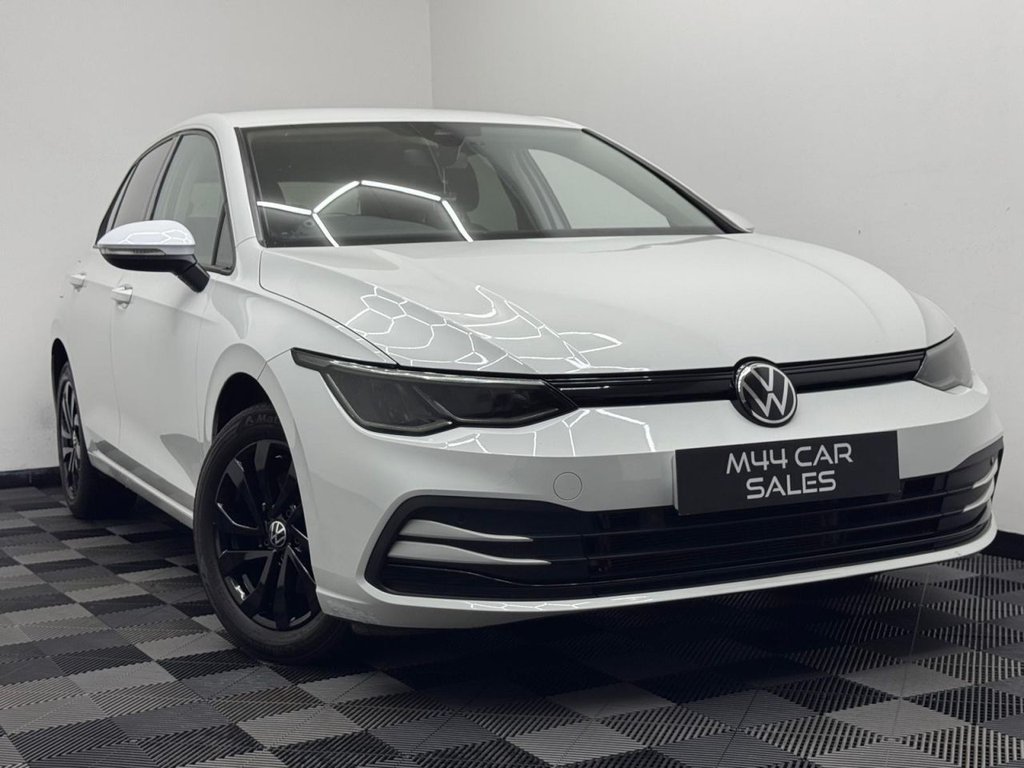 Used Volkswagen Golf 2022 for sale - 76642908: Photo 35