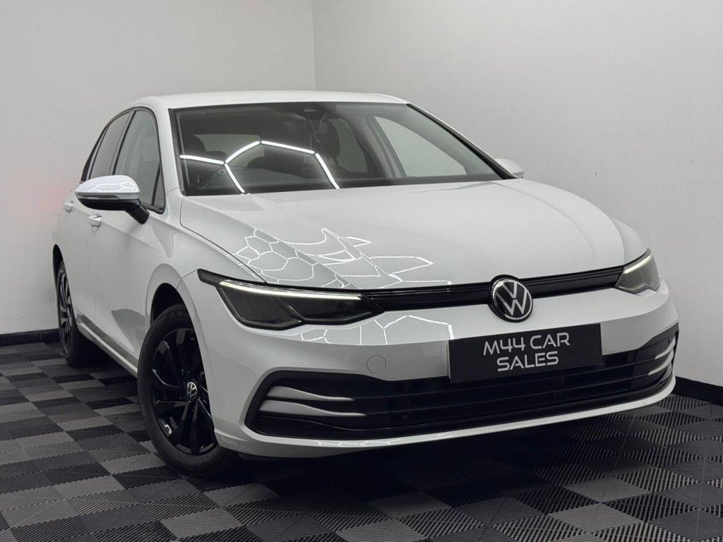 Used Volkswagen Golf 2022 for sale - 76642908: Photo 36