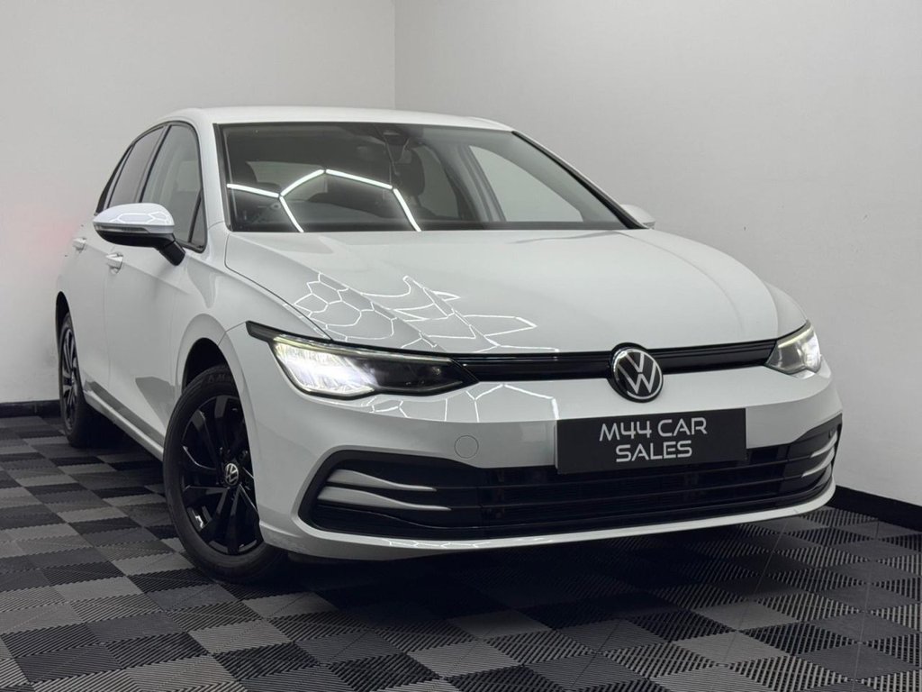 Used Volkswagen Golf 2022 for sale - 76642908: Photo 37