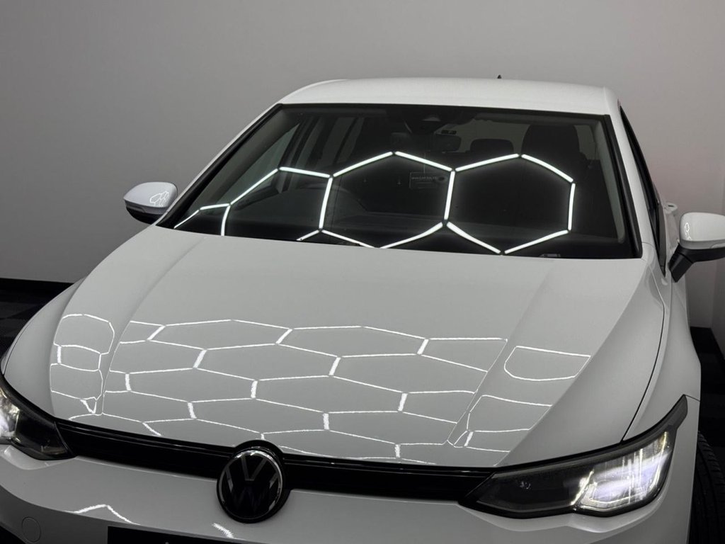 Used Volkswagen Golf 2022 for sale - 76642908: Photo 40