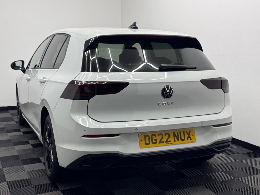 Used Volkswagen Golf 2022 for sale - 76642908: Photo 41