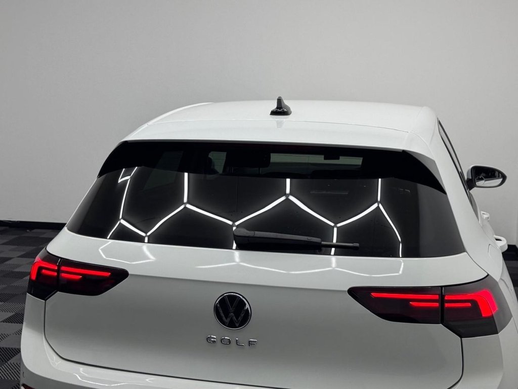 Used Volkswagen Golf 2022 for sale - 76642908: Photo 42
