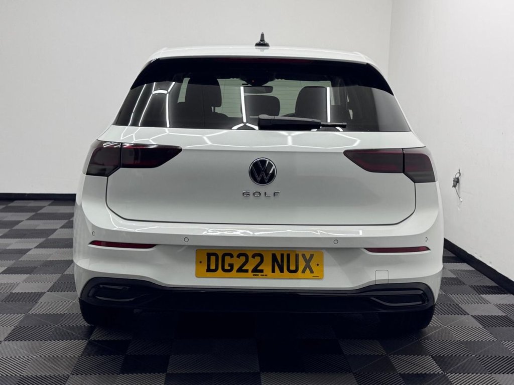 Used Volkswagen Golf 2022 for sale - 76642908: Photo 44