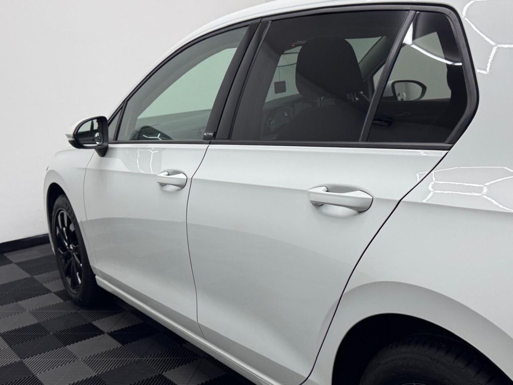 Used Volkswagen Golf 2022 for sale - 76642908: Photo 45