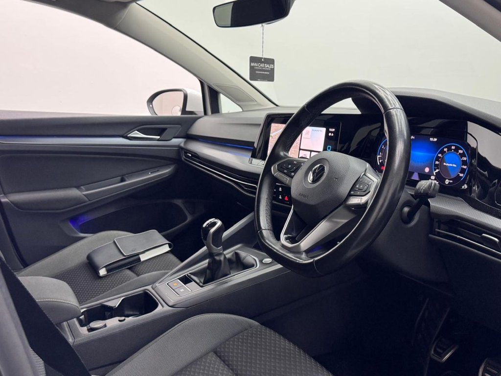 Used Volkswagen Golf 2022 for sale - 76642908: Photo 46