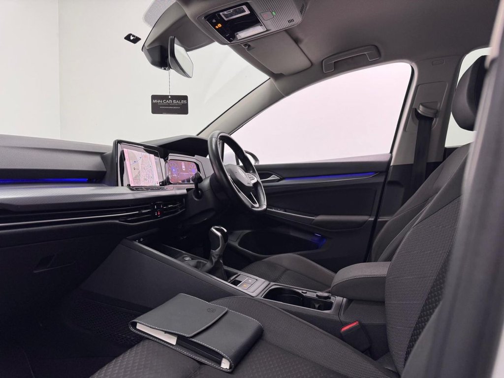 Used Volkswagen Golf 2022 for sale - 76642908: Photo 5