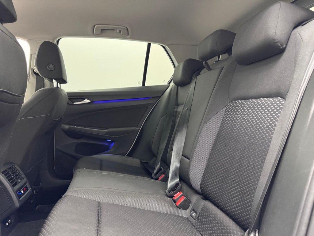 Used Volkswagen Golf 2022 for sale - 76642908: Photo 7