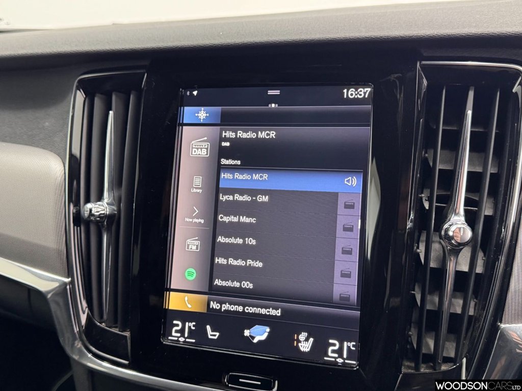 Used Volvo V90 2018 for sale - 76768234: Photo 10