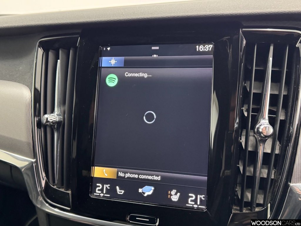 Used Volvo V90 2018 for sale - 76768234: Photo 11