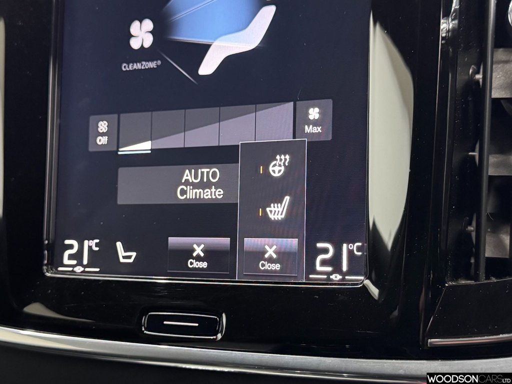 Used Volvo V90 2018 for sale - 76768234: Photo 13