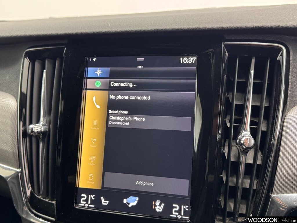 Used Volvo V90 2018 for sale - 76768234: Photo 14