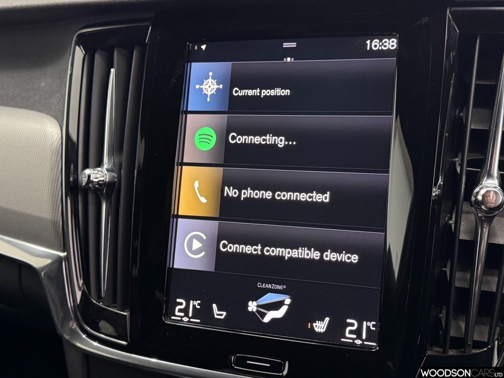 Used Volvo V90 2018 for sale - 76768234: Photo 15